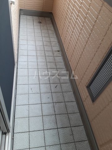 15/24 バルコニー