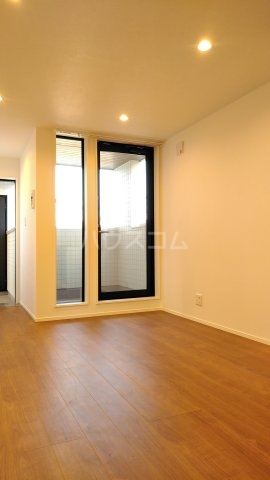 4/21 リビング/ダイニング