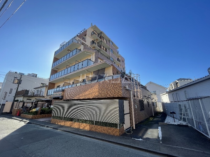 1/27 外観