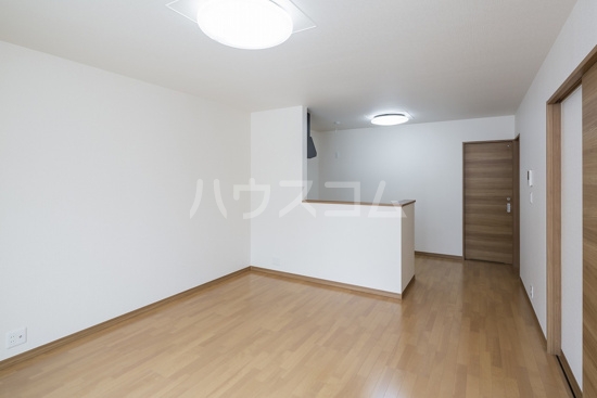 3/19 リビング/ダイニング