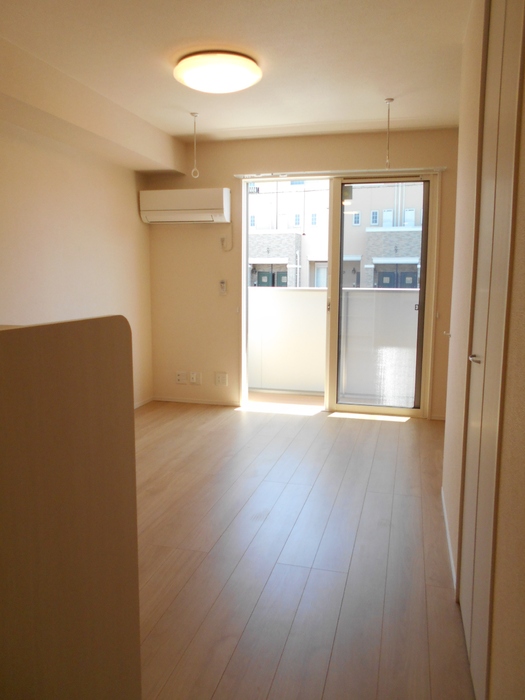 3/22 リビング/ダイニング