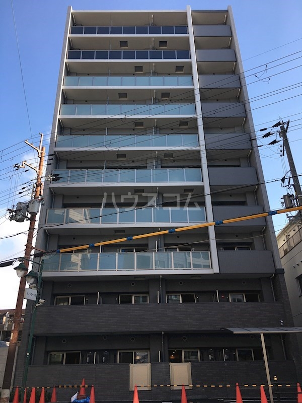 1/23 外観