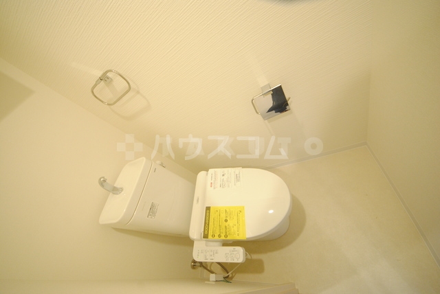 13/23 トイレ