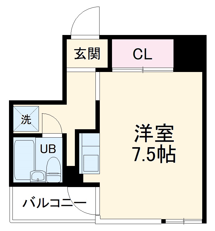 2/27 間取
