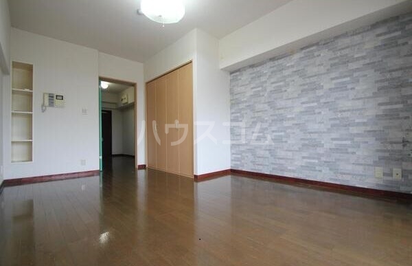 4/17 リビング/ダイニング