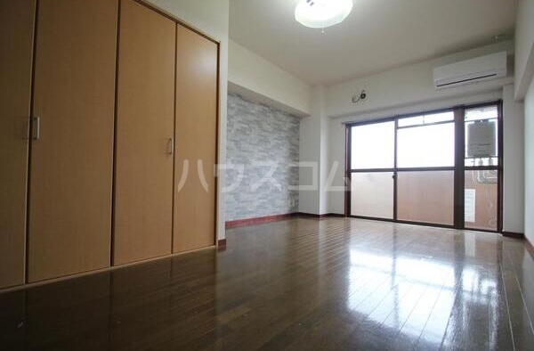 3/17 リビング/ダイニング