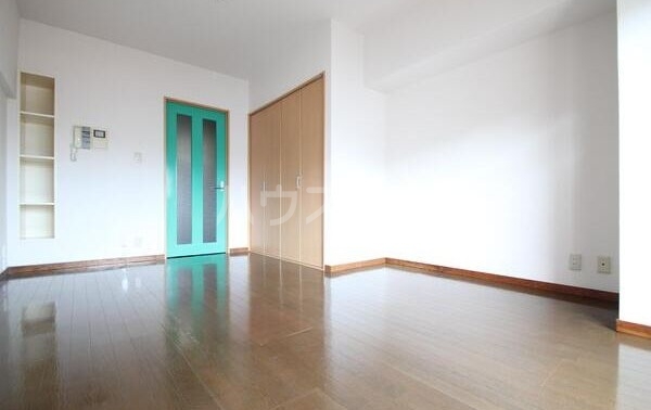 3/14 リビング/ダイニング