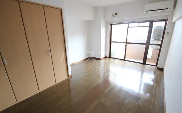 2/14 リビング/ダイニング