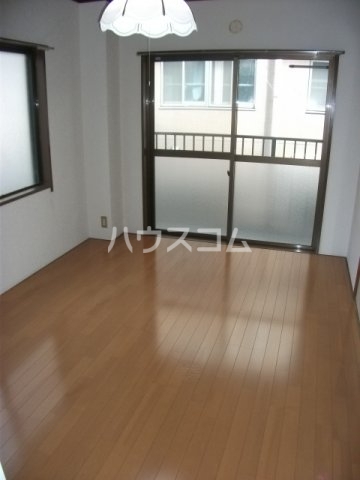 4/28 リビング/ダイニング