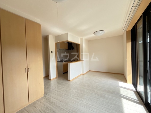 7/27 リビング/ダイニング