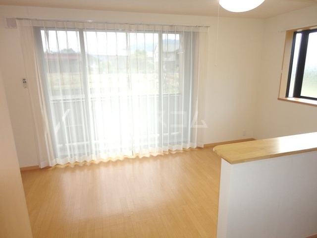 4/27 リビング/ダイニング