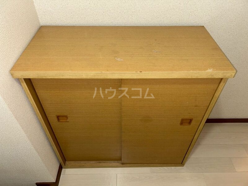 6/23 玄関