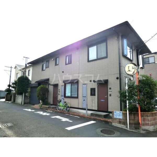 15/16 エントランス