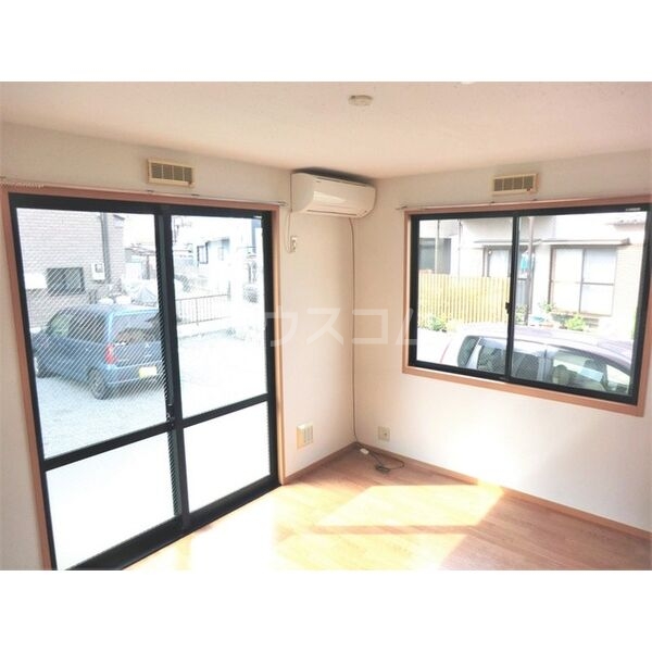 3/16 リビング/ダイニング