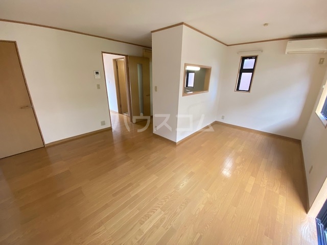 6/30 リビング/ダイニング