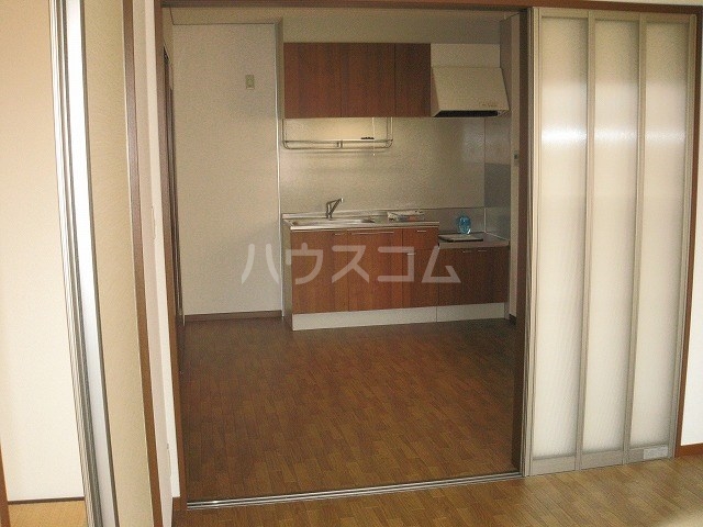 4/20 室内