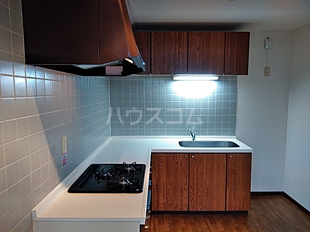 13/30 キッチン