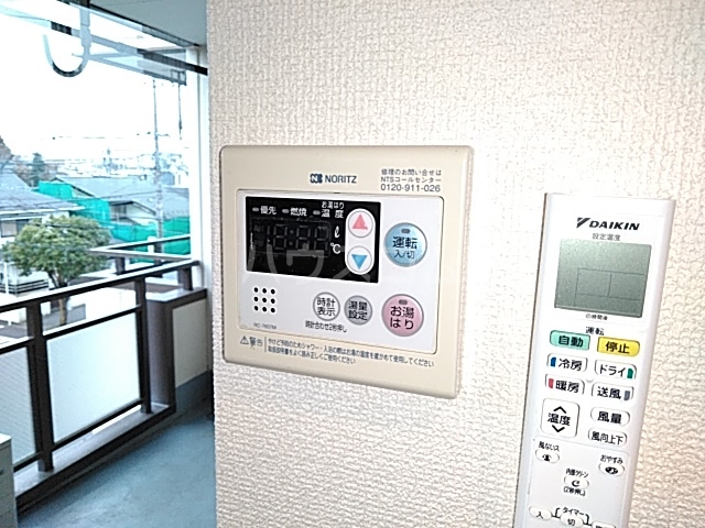 6/30 室内