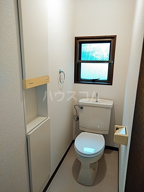 15/30 トイレ