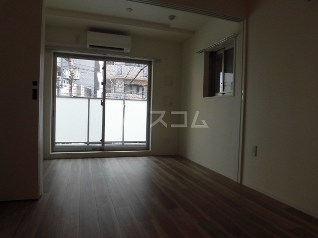 3/27 リビング/ダイニング