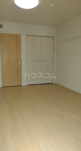 4/26 寝室