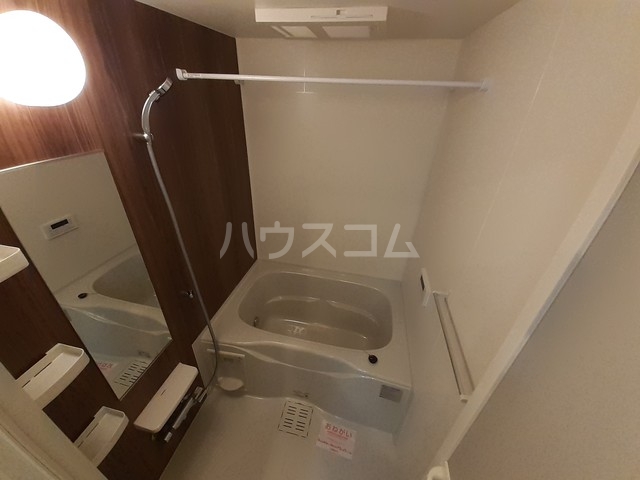 9/30 浴室