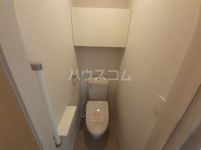 10/30 トイレ
