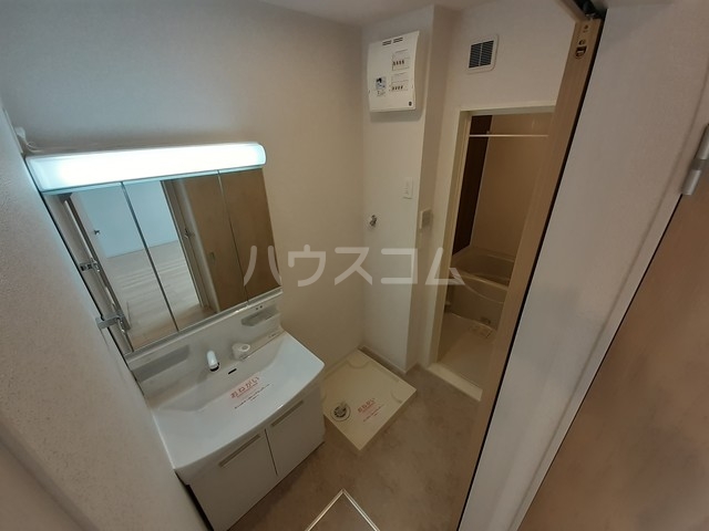 11/30 洗面