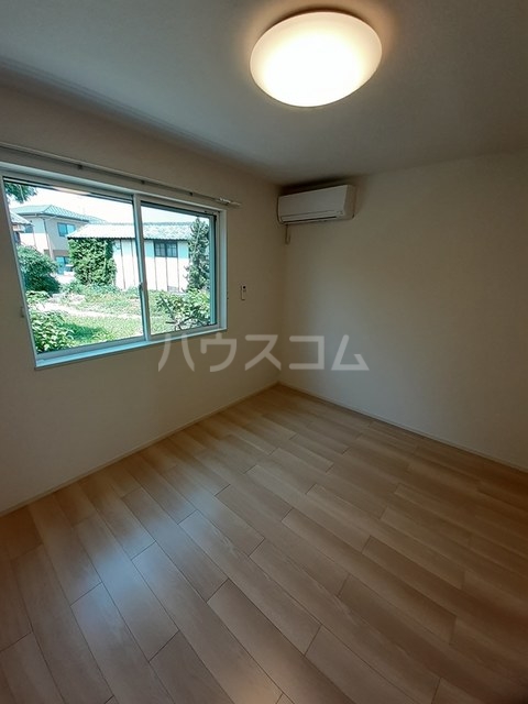 4/23 寝室