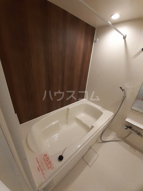 8/23 浴室