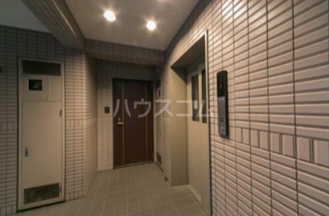 16/29 リビング/ダイニング