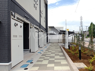 11/12 エントランス