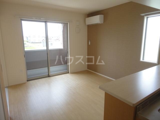 5/26 リビング/ダイニング