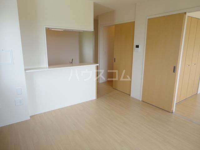 3/26 リビング/ダイニング