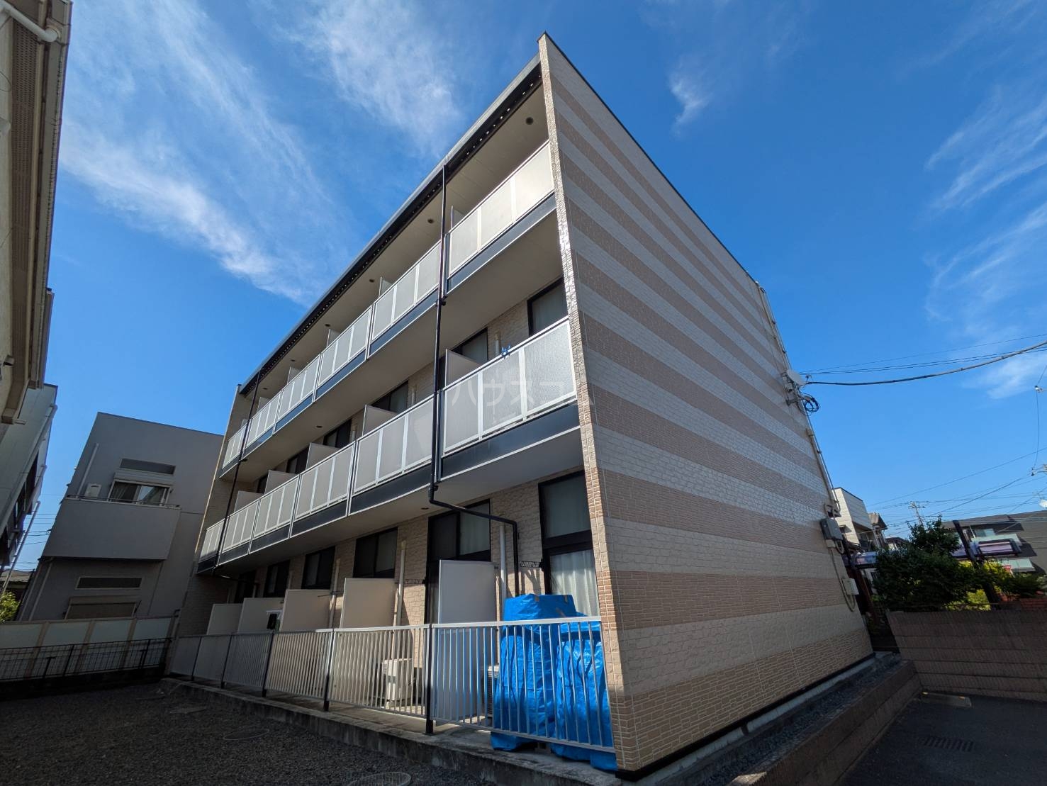 1/30 外観