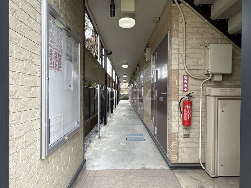 14/26 エントランス
