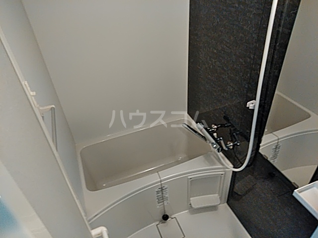 2/4 駐車場