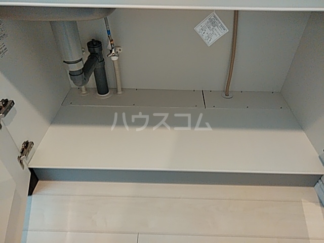 15/30 洗面