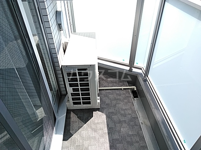 24/30 バルコニー