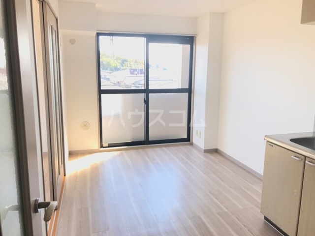 5/26 リビング/ダイニング