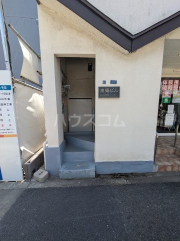 2/3 エントランス