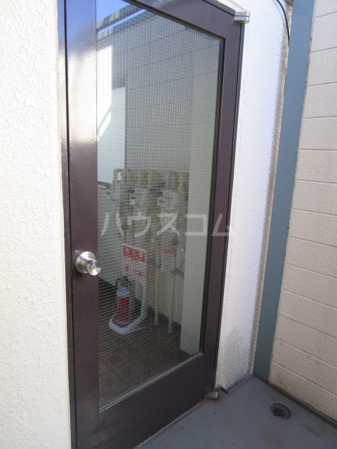 2/6 エントランス