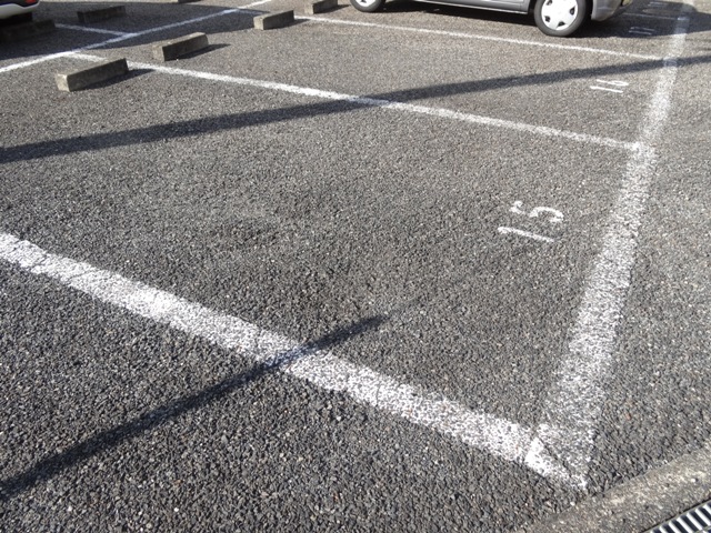 22/30 駐車場