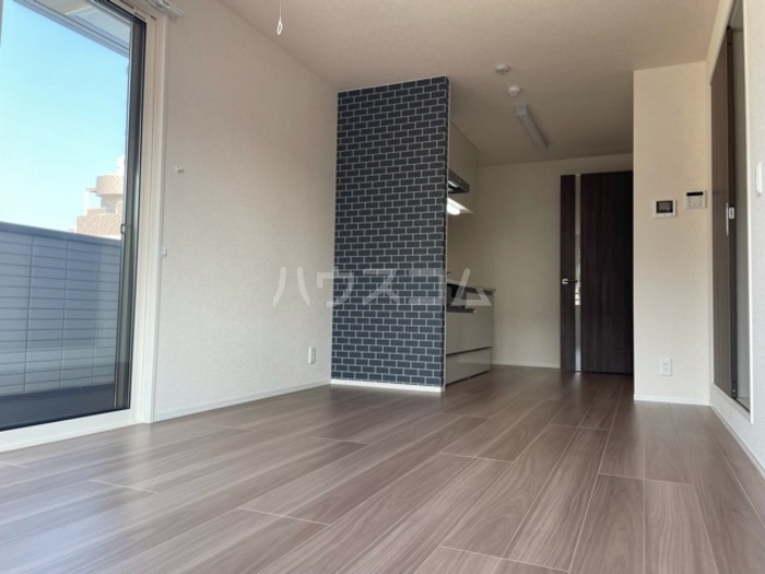 3/27 リビング/ダイニング