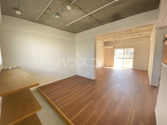 3/30 リビング/ダイニング