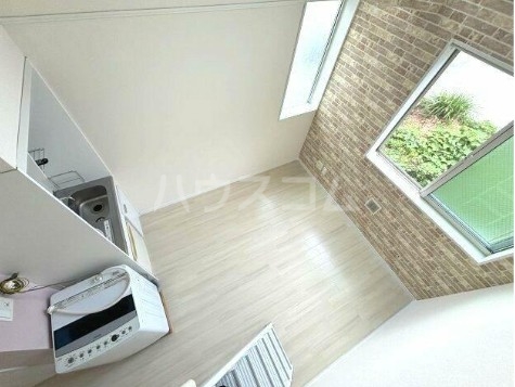 3/14 リビング/ダイニング