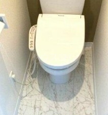 9/14 トイレ