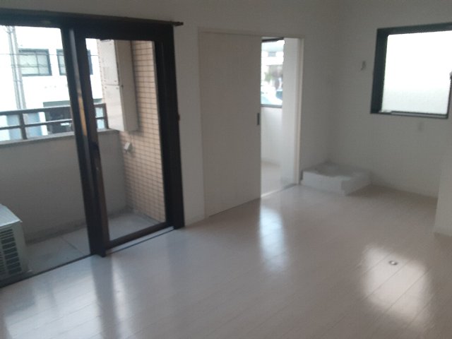 4/29 リビング/ダイニング