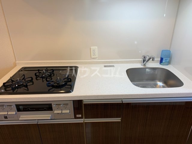 9/26 キッチン