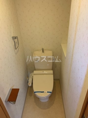 12/26 トイレ